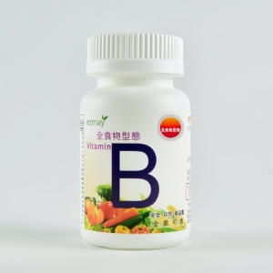 【康捷鑫】食物型態B群-酵母複合物